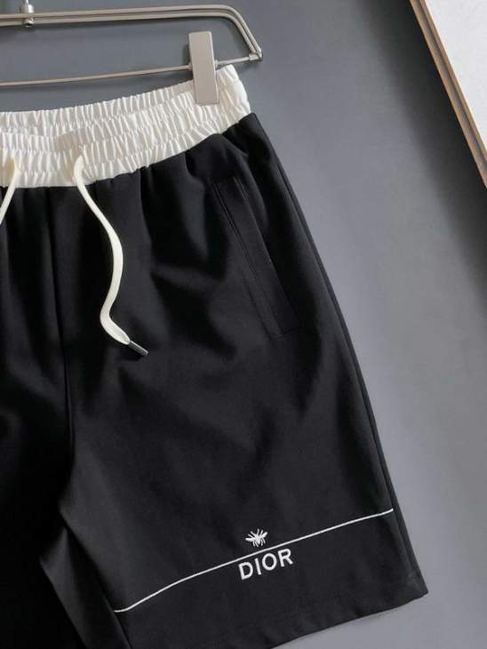 Dior Short Pants _SKUDiorM-3XL24cr3817035